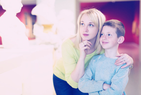 Kid City Children's Museum